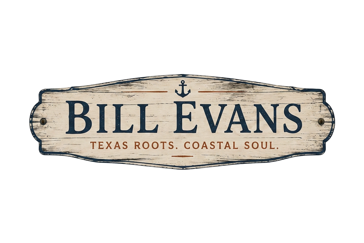 Bill Evans